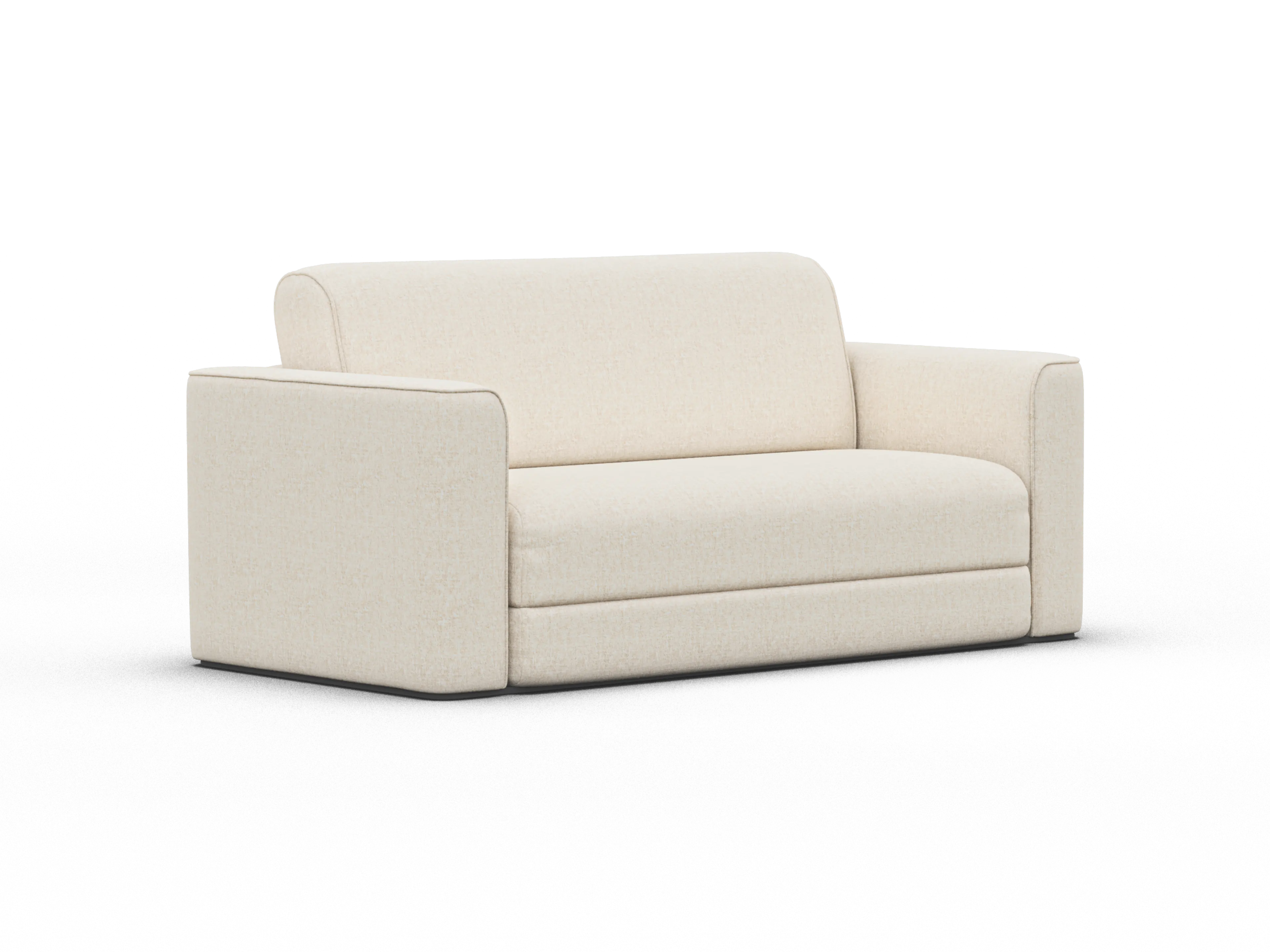 OG Sofa Bed - Queen / Vanilla