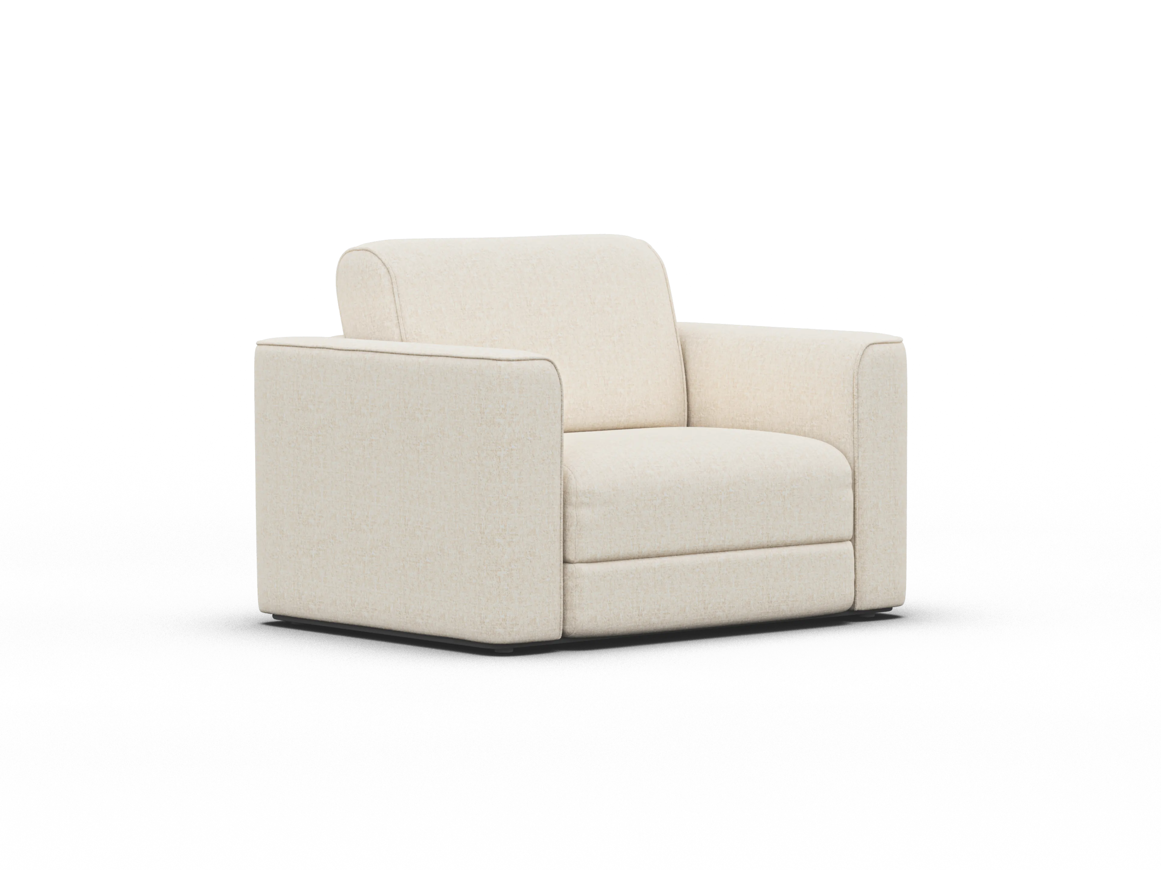 OG Sofa Bed - Twin XL / Vanilla