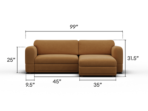 Wanda Sofa Bed
