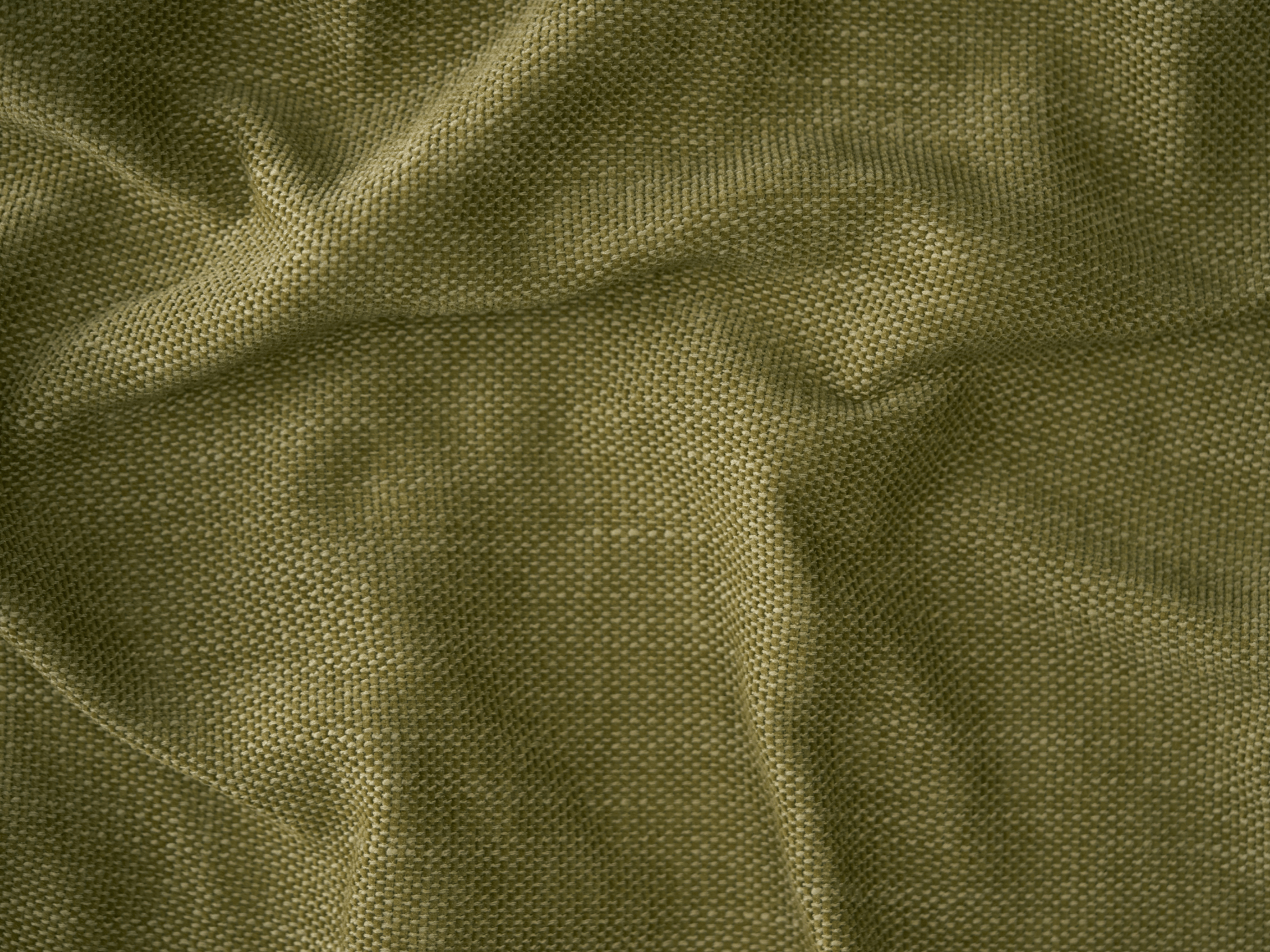 Wanda Sofa Bed - 99" Queen / Olive Butter