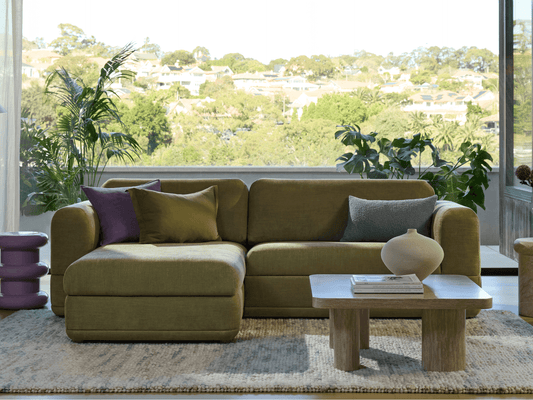 Wanda Sofa Bed