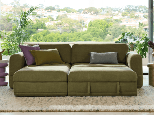 Wanda Sofa Bed