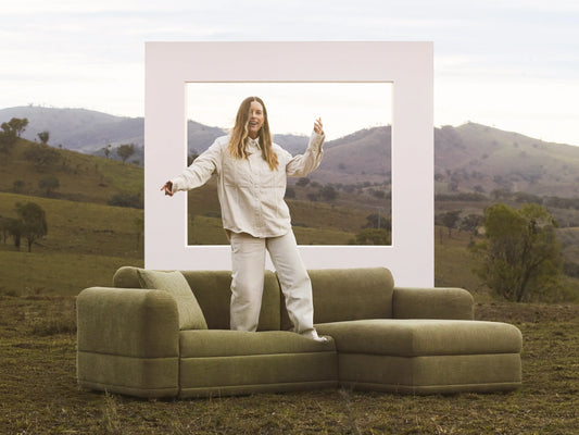 Wanda Sofa Bed