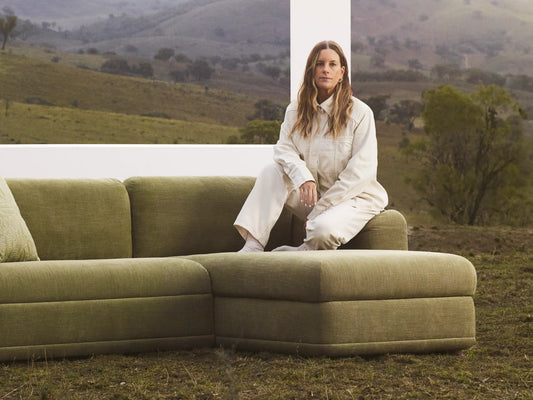 Wanda Sofa Bed