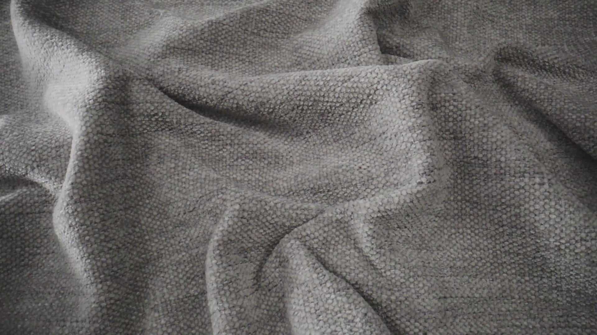 Extra Wide / 3 Sections / Moonlit Silver (Luxe)