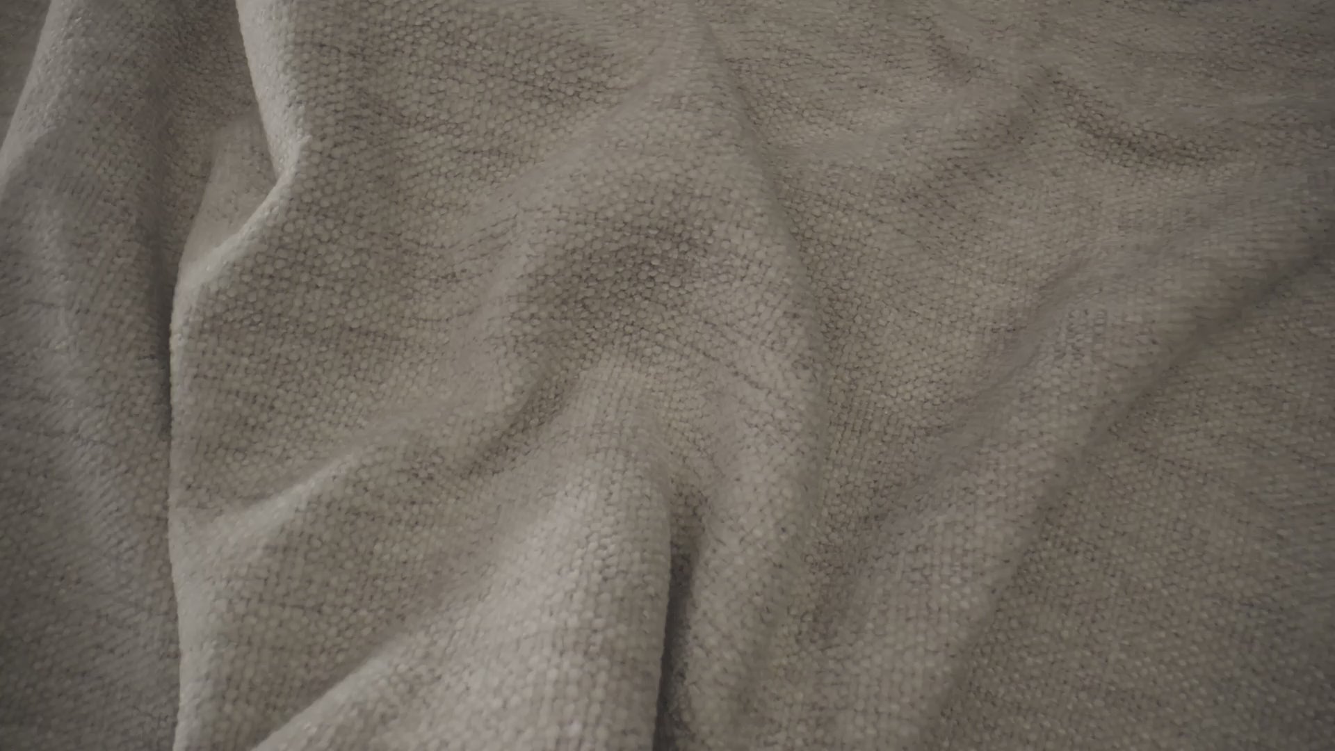 Regular / 2 Sections / Silver Sand (Luxe)