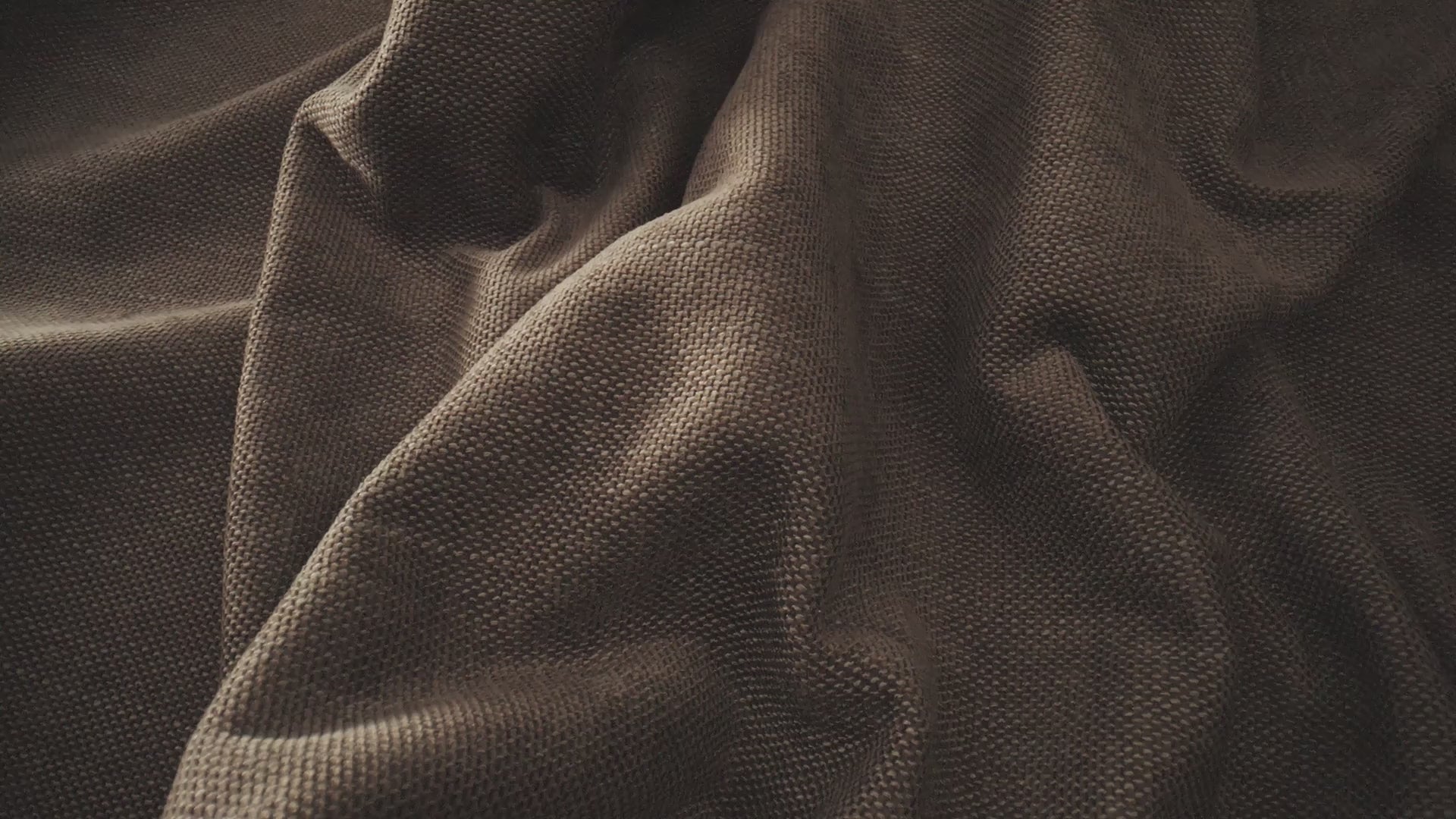 Regular / 5 Sections / Midnight Mocha