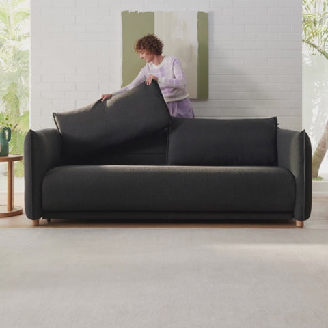 Byron Sofa Bed Sofa to sleep in seconds