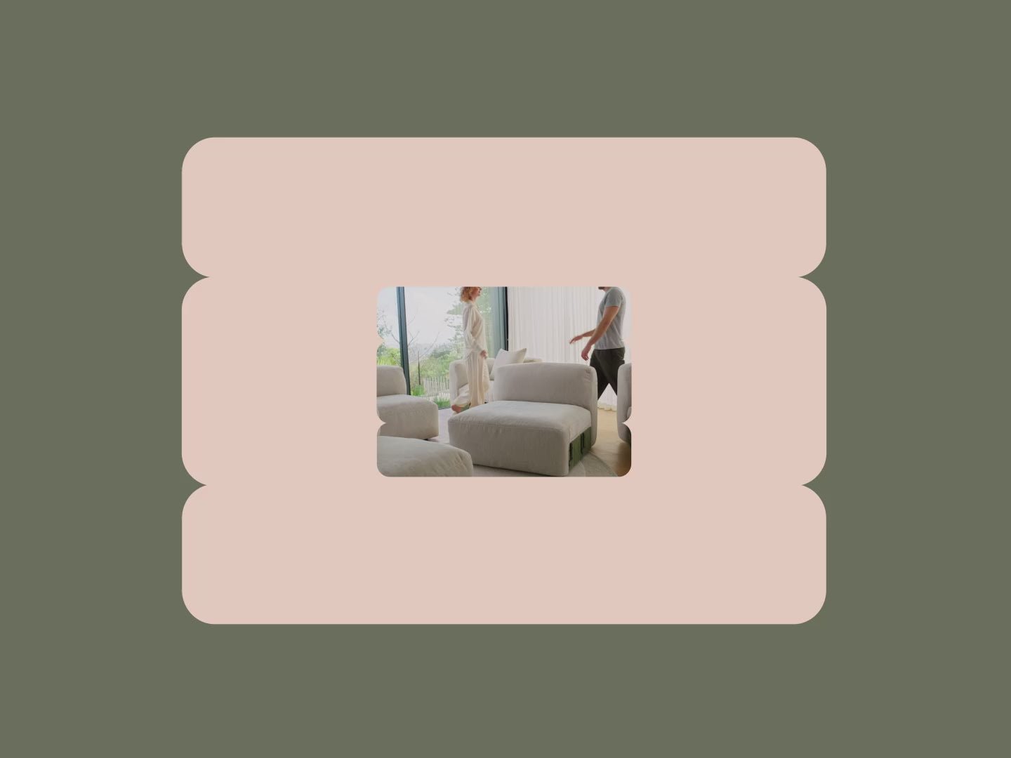 Regular / Seat / Pearl Moon