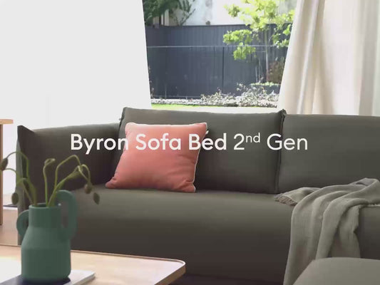 Byron Sofa Bed [2nd Gen]